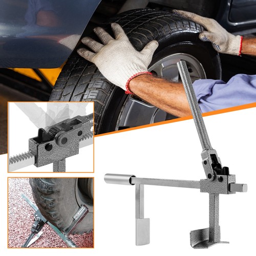 Tire changer manual tool tyre - changer,