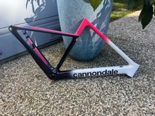 Cannondale 2022 Supersix EVO