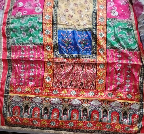 Trending pakistani dupatta - trending,
