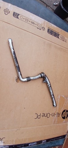 Bmx one piece crank sugino - crank,