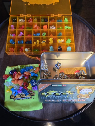 Gogo crazy bones - crazy, huge