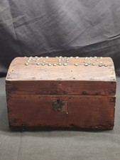 Antique 17th or 18th Century