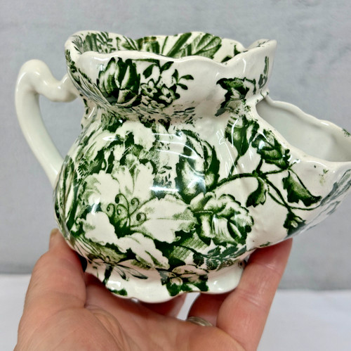 Vintage james kent azalea - james,