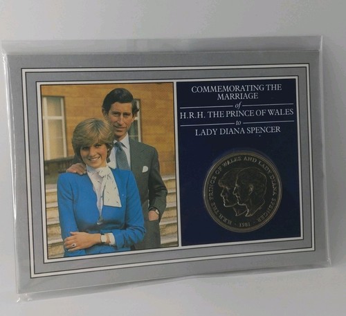 1981 royal wedding - wedding, crown