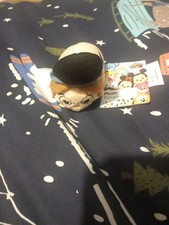 Peter Pan John Darling Rare