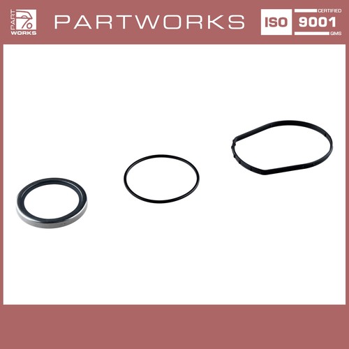 Gasket thermostat for porsche - thermostat,