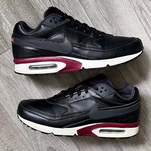 Nike air max classic black - max,