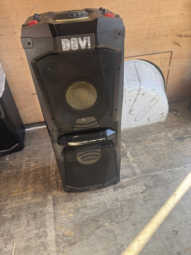 Jvc d528b bluetooth - mx-d528b,