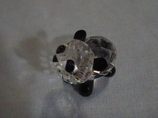 Swarovski Crystal Figurine