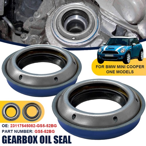 1pair for bmw - for, cooper
