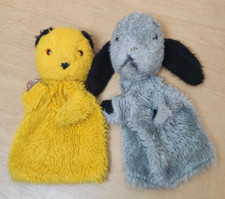 Chad Valley Sooty and Sweep