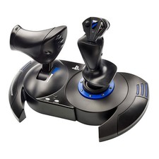 Thrustmaster T.Flight Hotas 4 for PC, PS4 & PS5
