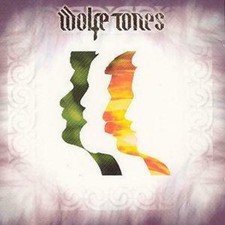 Wolfe Tones CD - Like New
