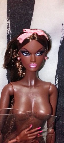 Jhd collector fashion doll - collector,