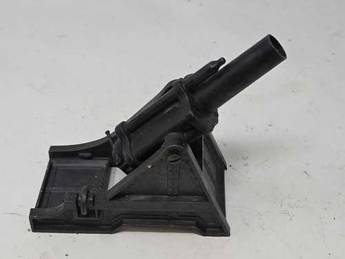 Britians heavy howitzer - britians 18",