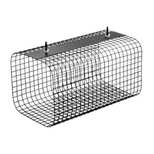 Hamster Tunnel Rabbit Wire