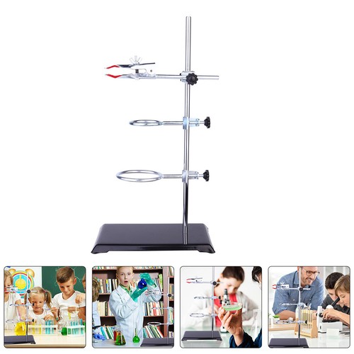 Laboratory stand clamps - laboratory,