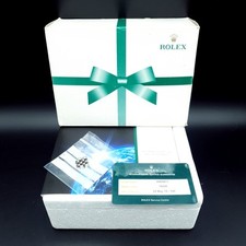 Authentic Rolex 16220 15.2mm