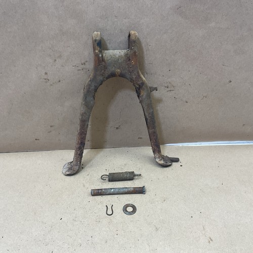 Garelli moped center stand - garelli,