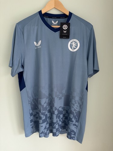 Aston villa castore - aston,
