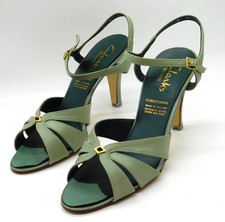 Vintage Clarks Wessex