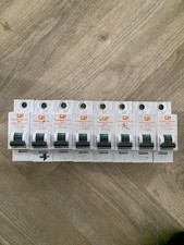 Federal Electric 32A Type C Single Pole C32 Stablok HCA Tested