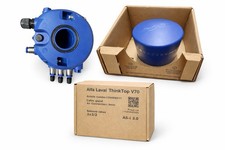 Alfa laval thinktop - alfa,