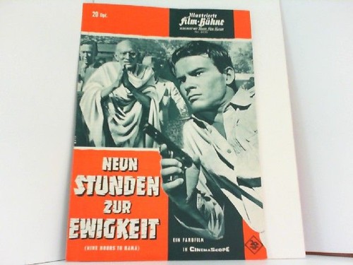 Illustrierte film bühne nr - -,