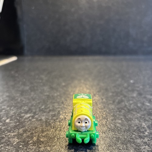 Thomas and friends mini - and,