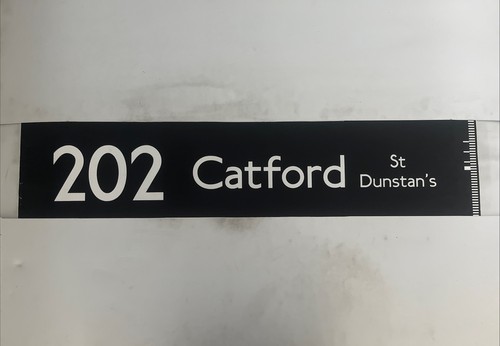 202 catford dunstan - 202, st