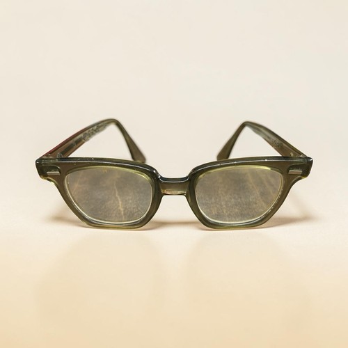 Vtg 60s frames safety - 60s, pi