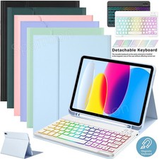 For iPad 11th 10th 9th 8th 7th