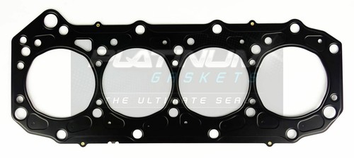 Cylinder head gasket for - head,
