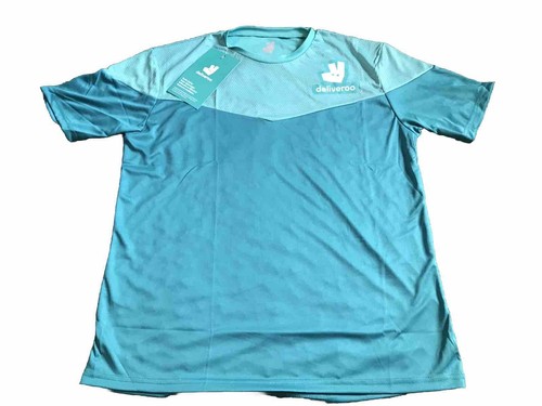 Deliveroo mens shirt new - deliveroo, xl