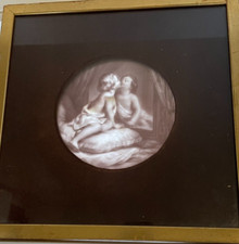 Beautiful Antique Victorian