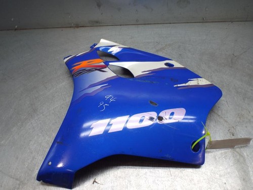 Suzuki gsxr1100 1994 1995 - suzuki, 1994-1995