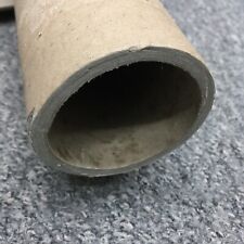 Heavy Duty Cardboard Tube - 6.3mm Thickness / Arts & Craft, Mailing, Projects
