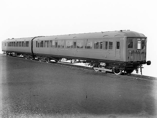 Southern railway electric - southern,