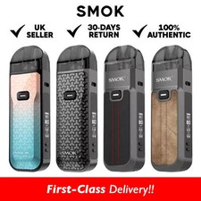 Smok Nord 5 80w Pod Kit