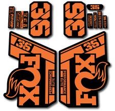 Fox 36 Performance Elite Fork