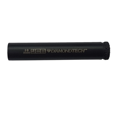 Diamond hole saw drill bit - , jcb