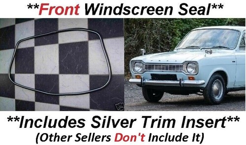 Ford escort mk1 - ford,