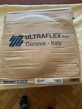 TELEFLEX ULTRAFLEX Pair -Boat Remote Control Throttle/Gear Cable - 17ft