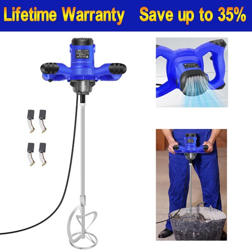 6speed handheld electric - 6speed,