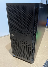 HP Proliant ML350 Gen 9 Server, Intel Xeon E5-2603 V3@ 1.60Ghz, 32GB Ram No HDD