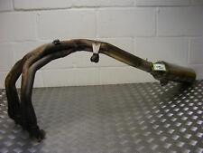 TT600 Exhaust System Genuine Triumph 2000-2003 A462