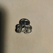 Vintage Girl Guide Promise