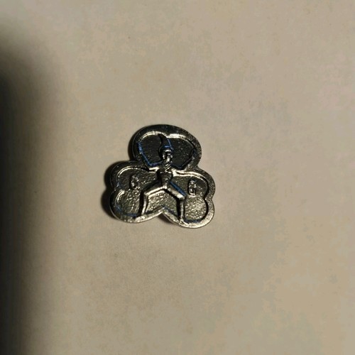 Vintage girl guide - vintage,