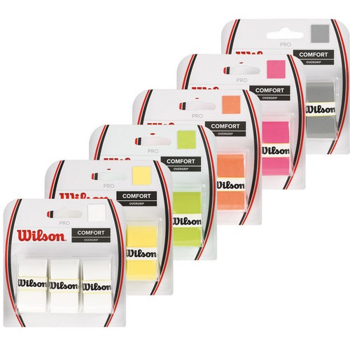 Wilson tennis badminton squash - wilson,