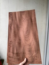 Natural Wood Veneer Mahagony 5